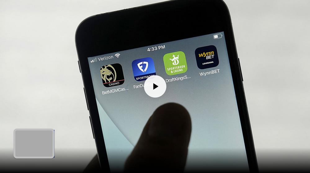 New York lawmakers push for stricter oversight of sports betting industry