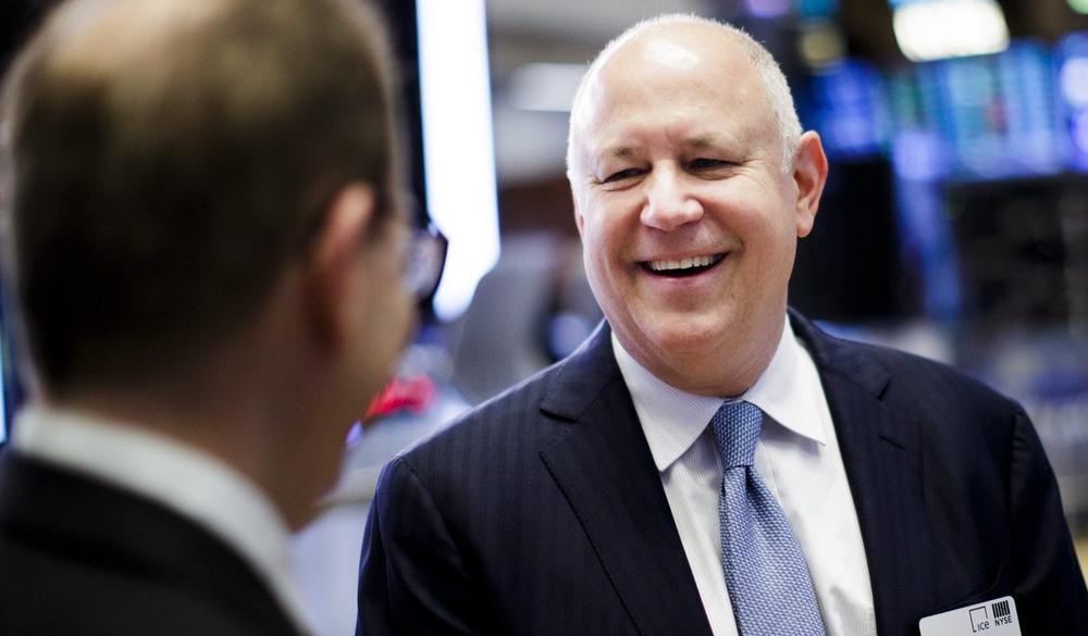 NYSE owner ICE to invest $2 billion in Polymarket as prediction markets go mainstream