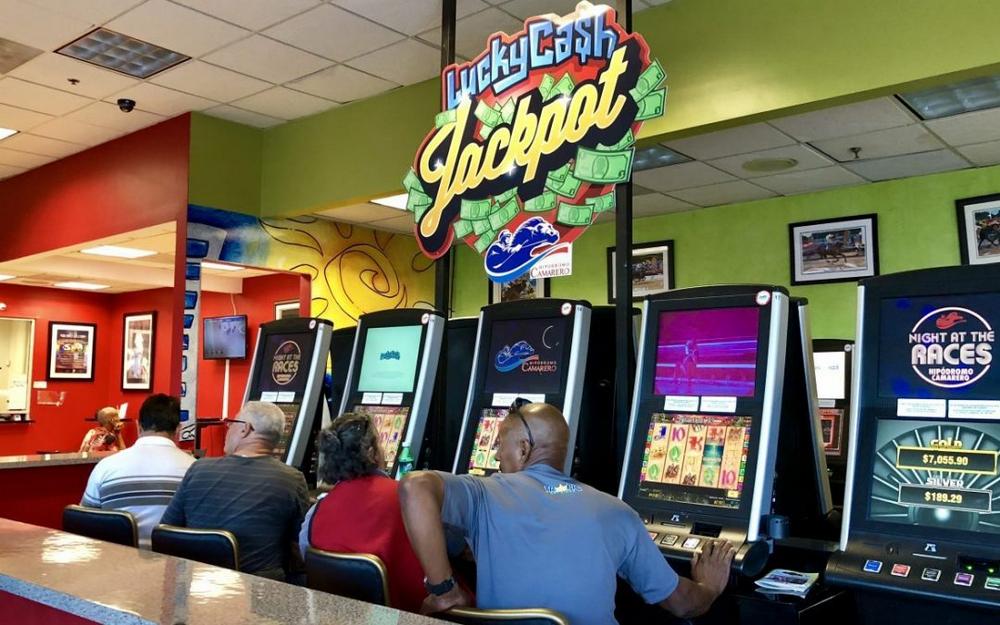 Puerto Rico moves to tighten penalties for illegal casinos