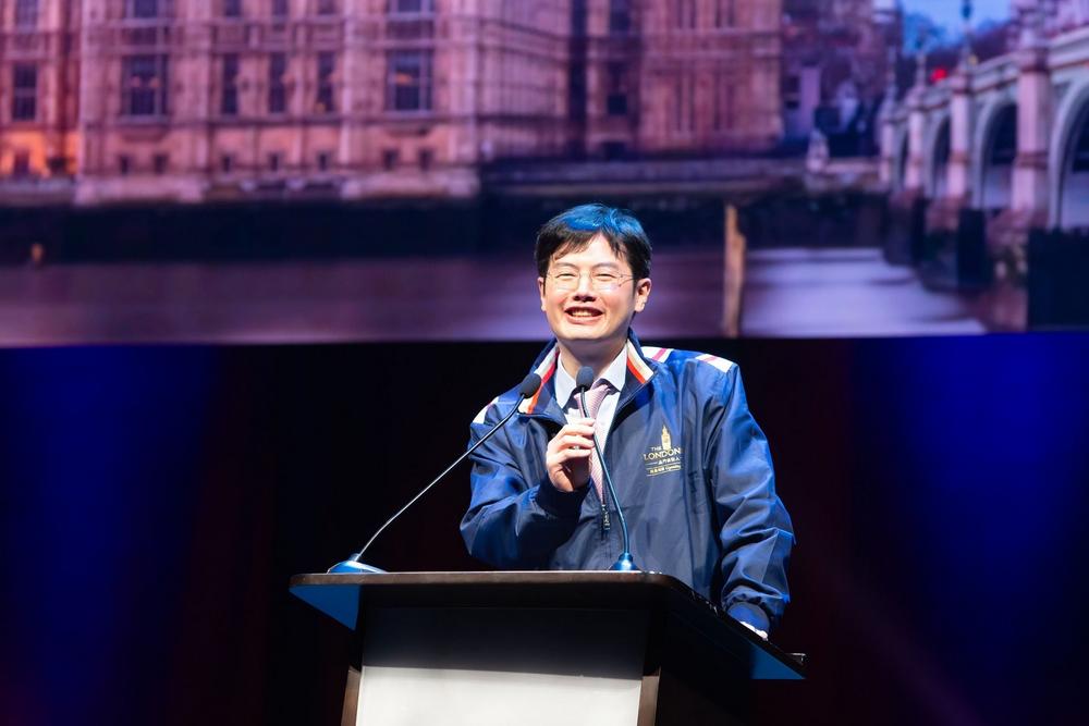 Sands China unveils youth talent development framework to boost Macau’s workforce future