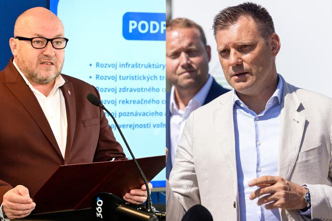 Slovakia debates higher gambling hall taxes as opposition pushes for €9,300 levy amid ministerial split