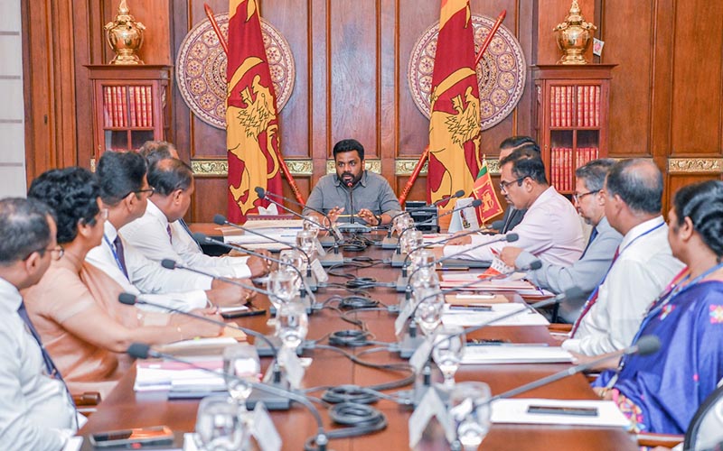 Sri Lanka sets June 2026 deadline to launch Gambling Regulatory Authority amid surge in online betting