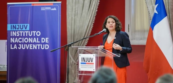 Study reveals surge of online betting among Chilean youth
