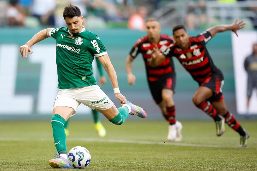 Brazil’s sports betting map: 76% of action still goes to football