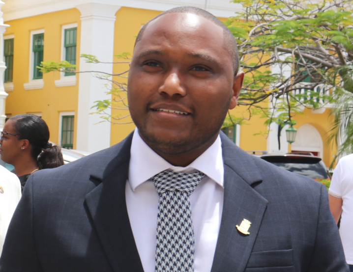 Curaçao's justice ministry overhauls gaming ADR under new justice minister, signaling tougher lok implementation