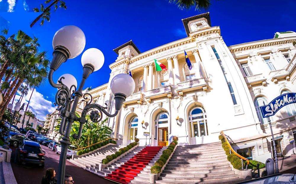 European casinos power the global poker boom with a packed 2025 live tournament season