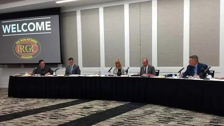 Iowa casinos post $141.3 million in revenue for October, up 6.2% y/y