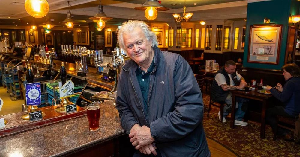 Machine gaming duty row puts wetherspoons’ slots – and UK hospitality – in the firing line