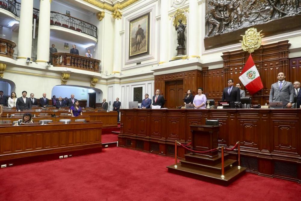 Peru moves to fix online betting tax distortion and clarify powers under Law 31557