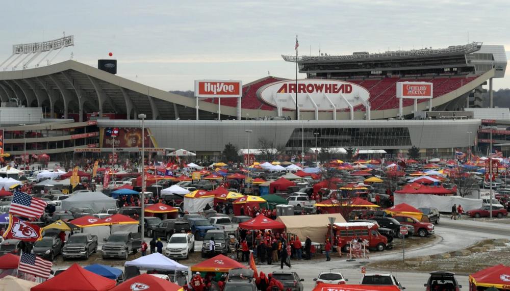 Show-Me state set to cash out: Missouri projected to hit $3.88B Sports Betting Jackpot