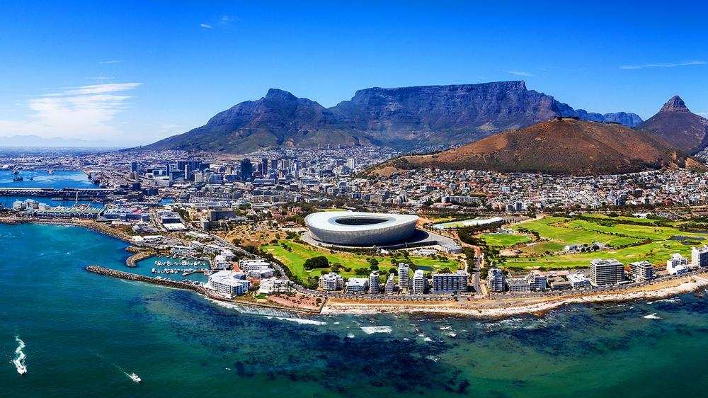 South Africa’s 20% online gambling tax plan raises the stakes