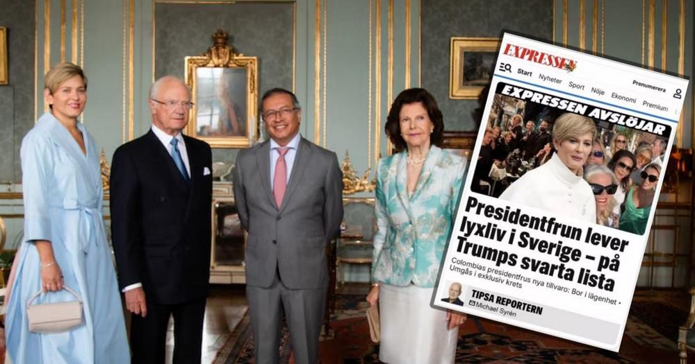 A shameful precedent: Colombia’s gambling regulator accused of silencing a foreign newspaper