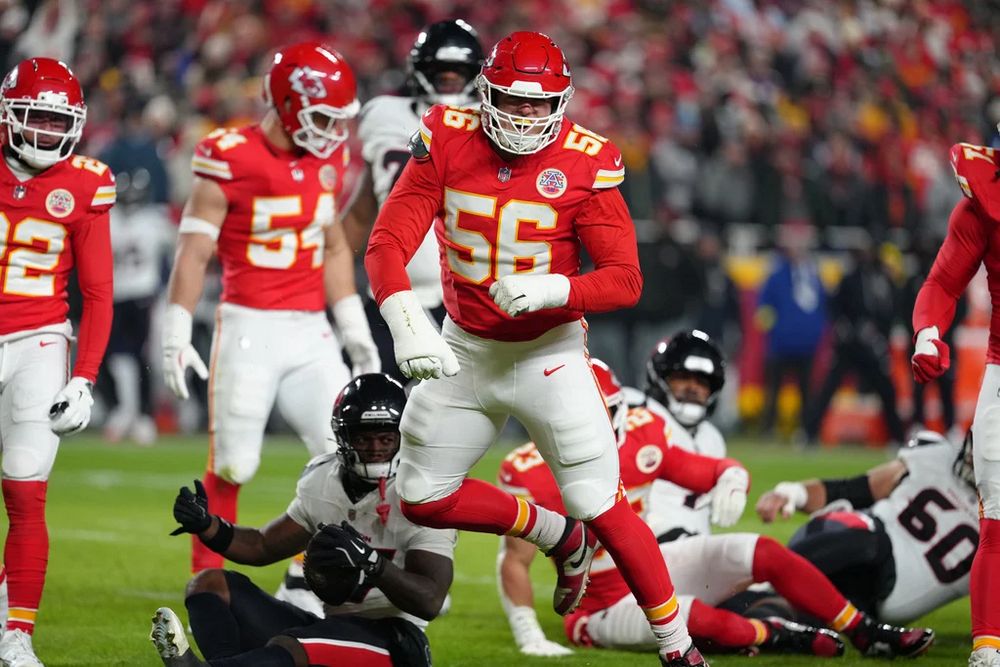 Arrowhead lights up as Missouri sports betting launch smashes early expectations