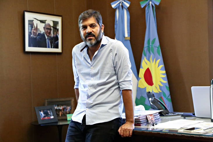 Buenos Aires province to require biometric logins and “proof of life” checks for online betting