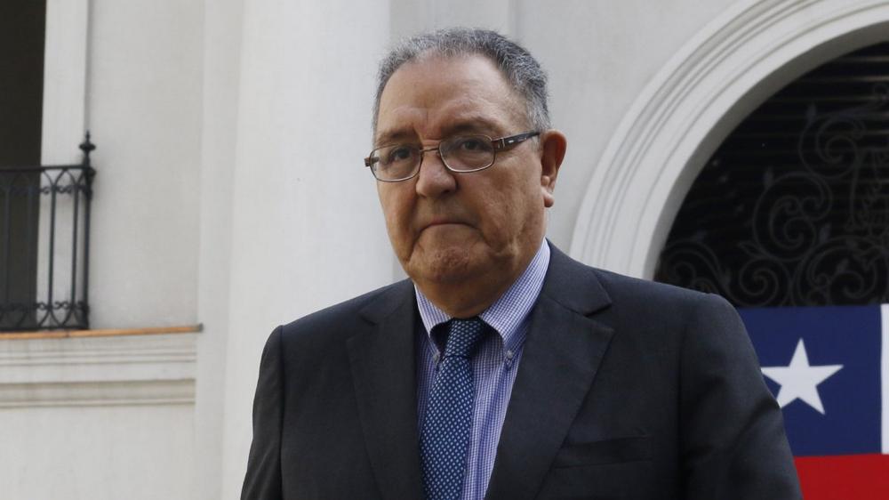 Chilean senator denies conflict of interest over proposed third casino in la araucanía