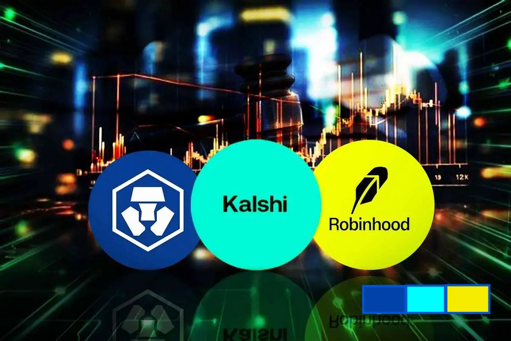 DC power play: billion-dollar prediction markets build a firewall against state crackdowns