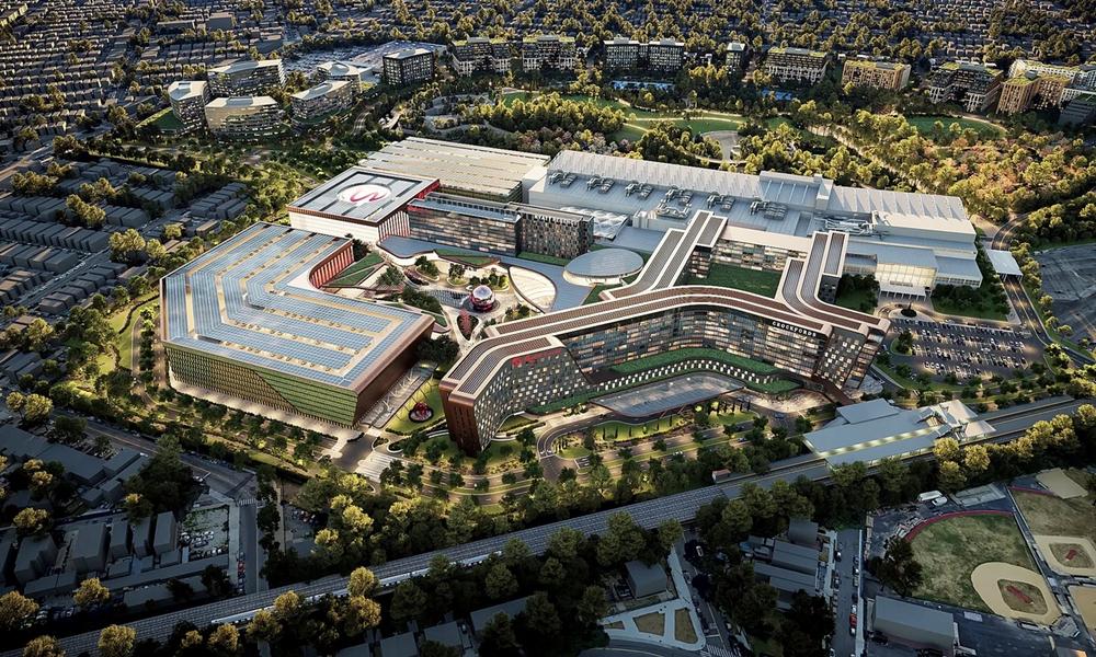 Decision day for new york casinos as state board weighs three billion-dollar bids