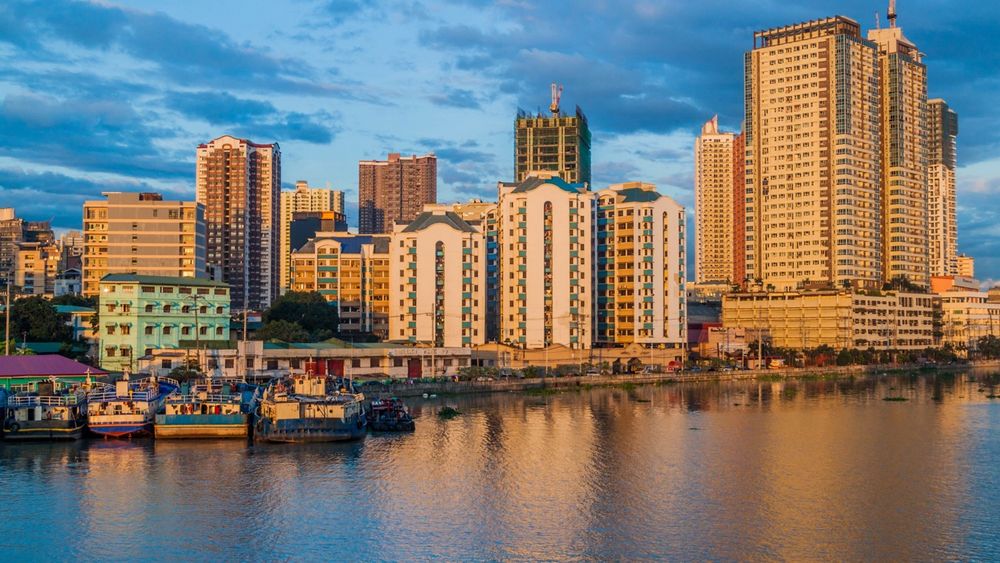 Pasig City shuts down gambling ads inpublic spaces