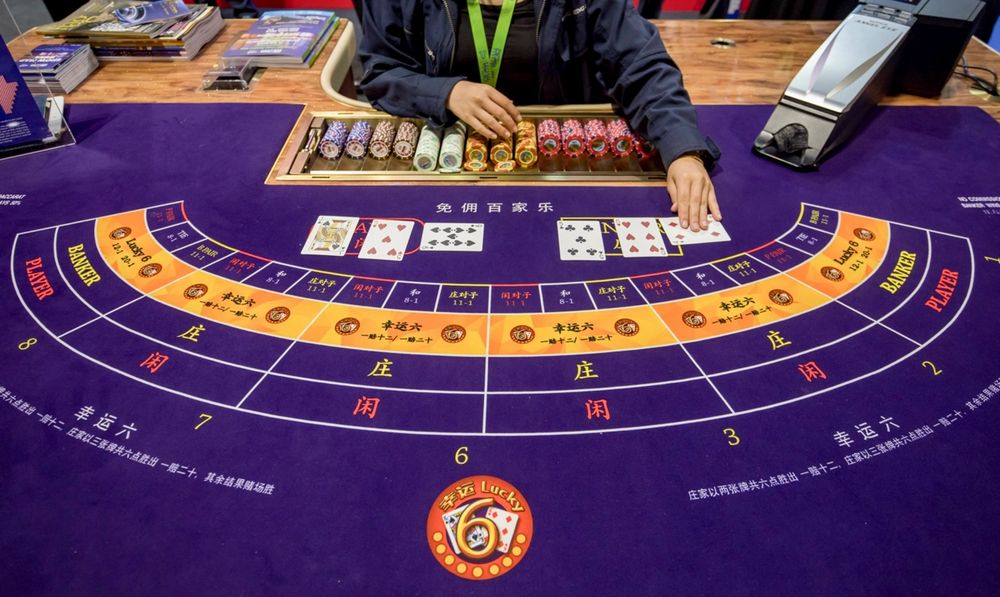 Macau mass baccarat minimums soften as satellite closures reshape competition