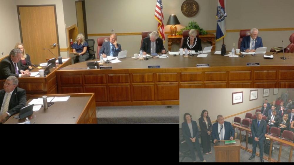 Missouri goes all in as online sports betting finally goes live statewide