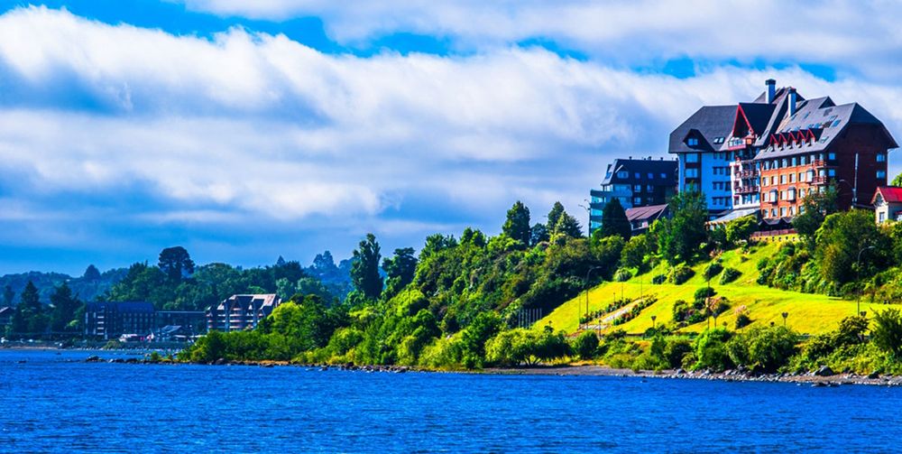 Chile’s SCJ resumes Puerto Varas casino tender today after delay, bids due at 10:30 a.m.