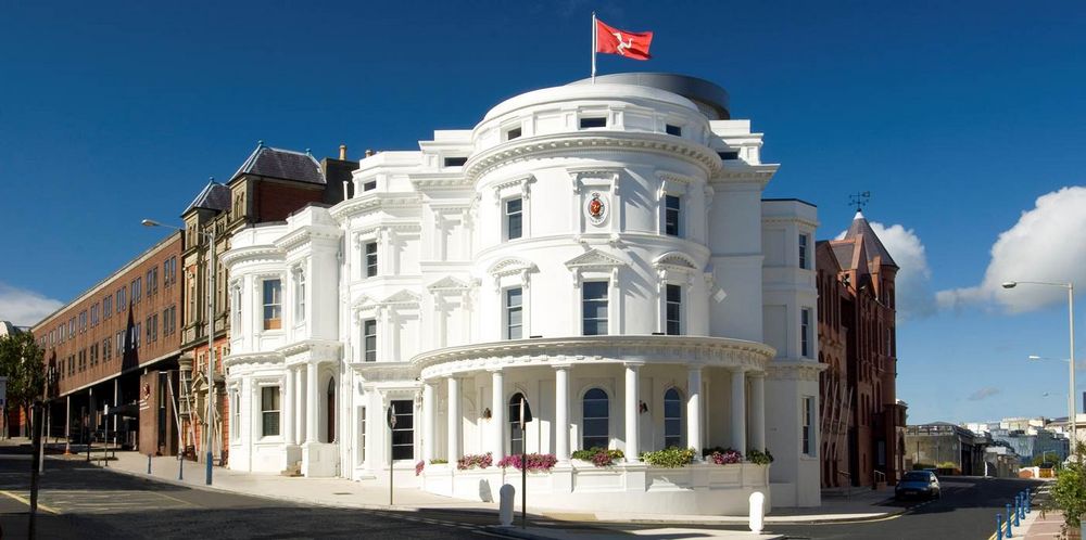 Isle of Man pushes gambling reform bill forward despite “over-regulation” warnings