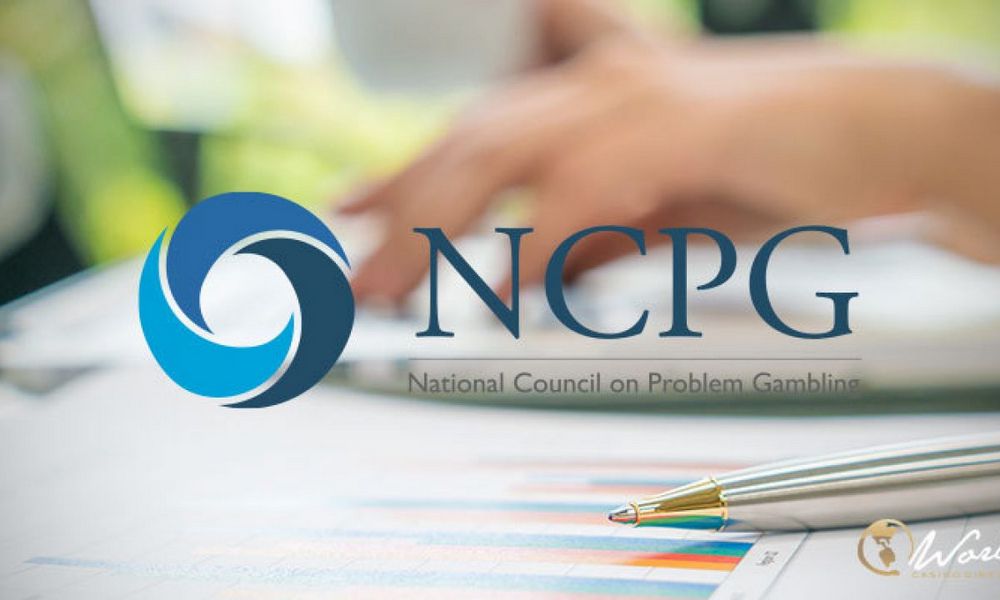 NCPG launches 1-800-MY-RESET as new national problem gambling helpline number