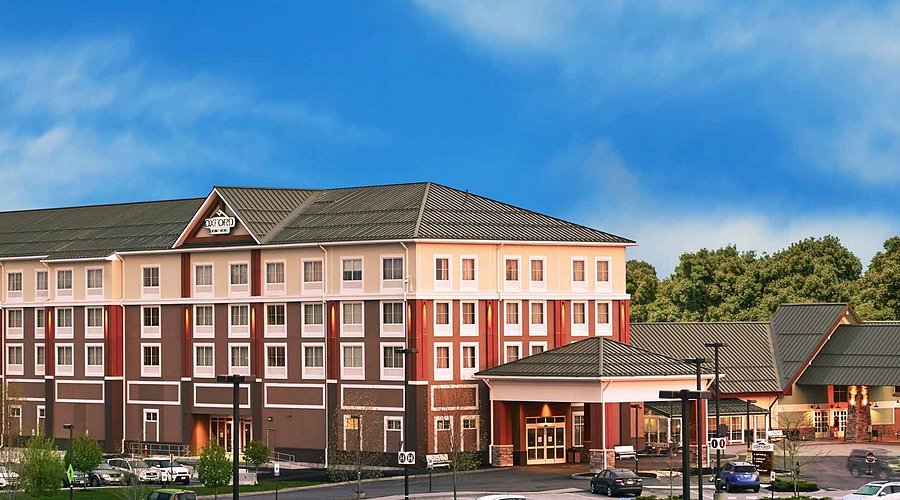 Oxford casino sues Maine regulator over tribal iGaming exclusivity