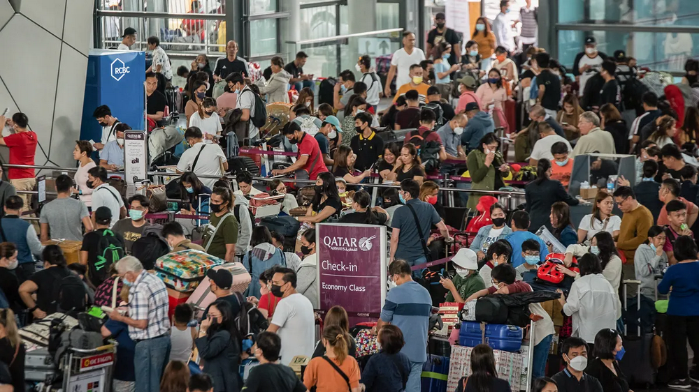 Philippines closes 2025 with 6.48m visitor arrivals—what it could mean for casino recovery in 2026