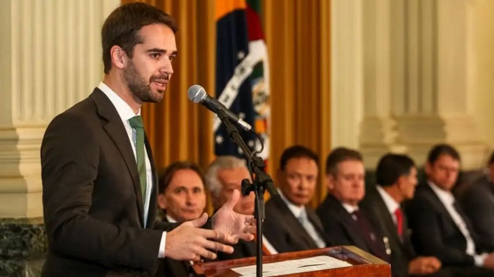 Rio Grande do Sul advances lottery concession with public hearing and consultation window