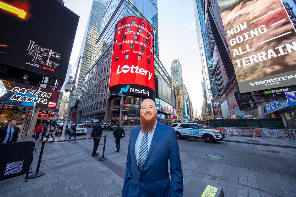 SPAC scrutiny returns: Lottery.com faces SEC claims of circular deals and inflated revenue