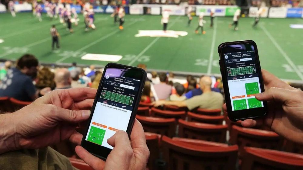 Washington weighs college sports betting expansion inside tribal casinos