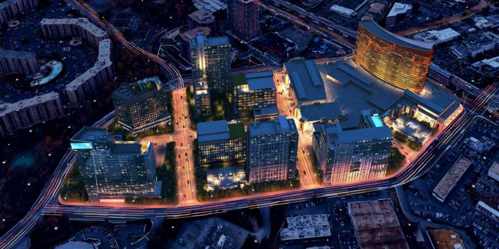 Fairfax County casino bill advances in Virginia Senate as site restrictions are dropped