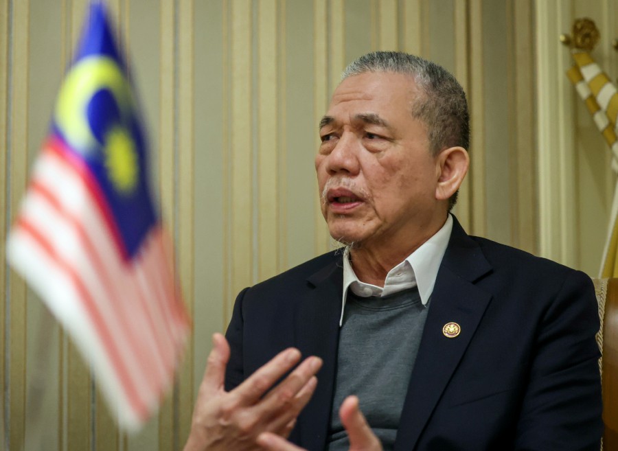 Malaysia readies anti–online gambling bill as Parliament window runs through March 3, 2026