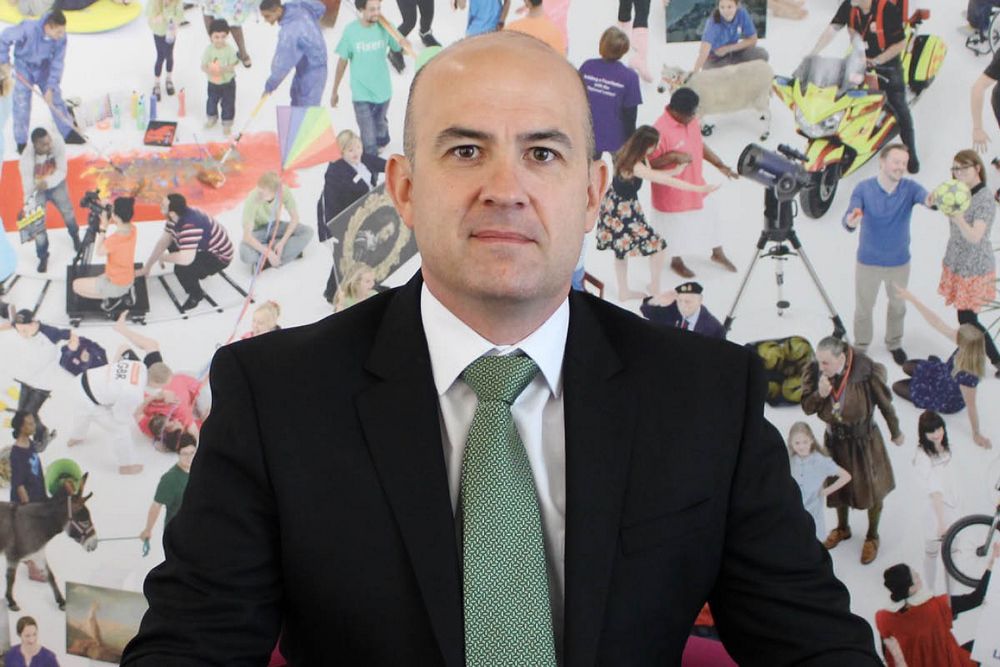 UKGC leadership change puts reform execution in focus for operators