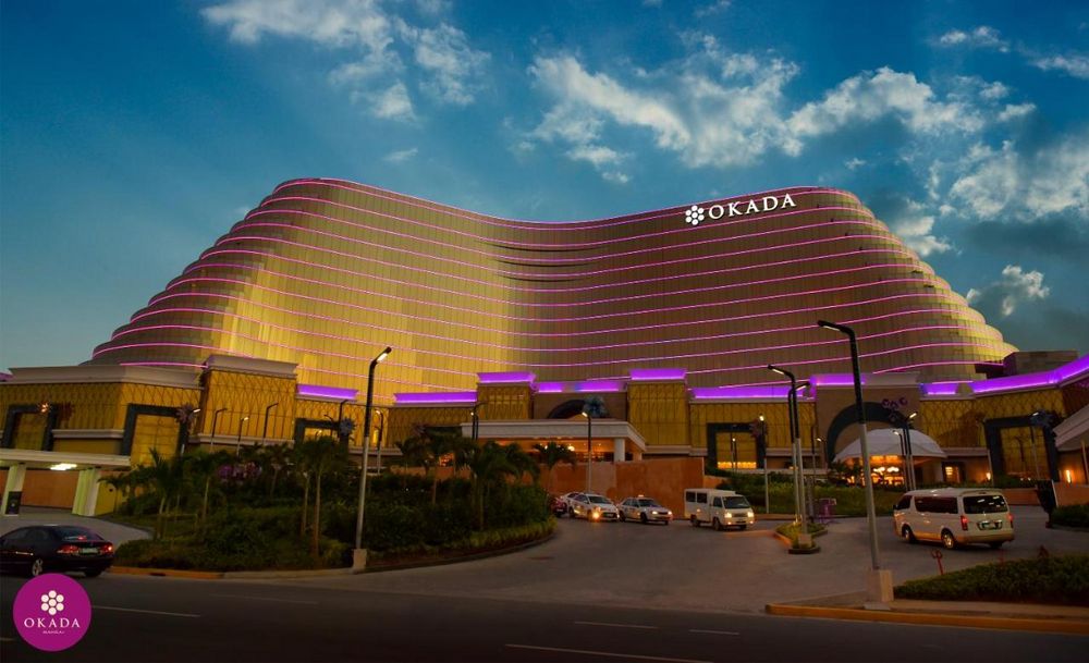 After a 21.8% Revenue Drop, Okada Manila Bets on Online Gaming with New Digital Platform in the Philippines