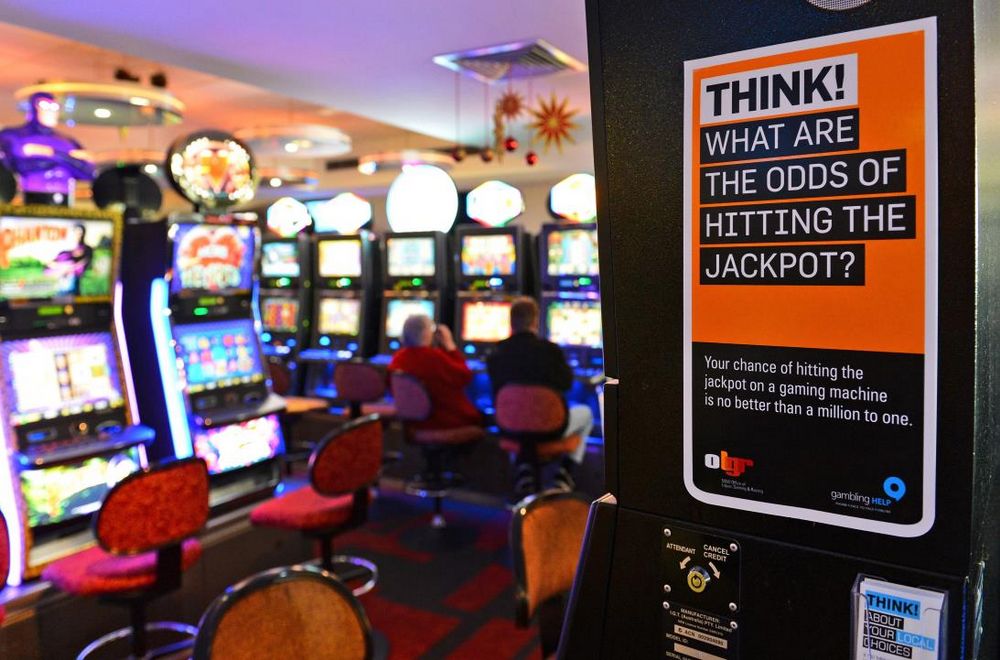 Australia urged to treat gambling harm as a national public health priority as ad-ban blueprint stalls