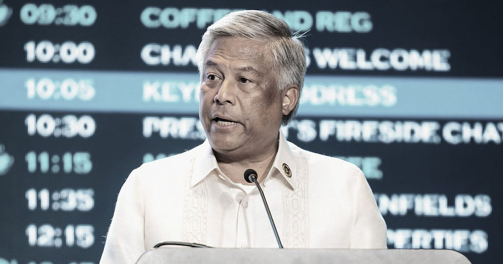 DigiPlus positions itself in a $5 billion market: key operator joins iGaming law drafting while expanding footprint in Manila