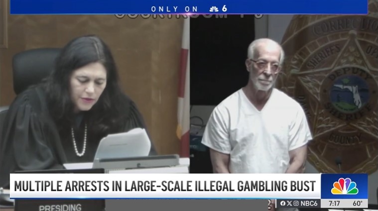 Florida’s gambling overhaul stalls, but the state still moves closer to a harder anti-iGaming posture