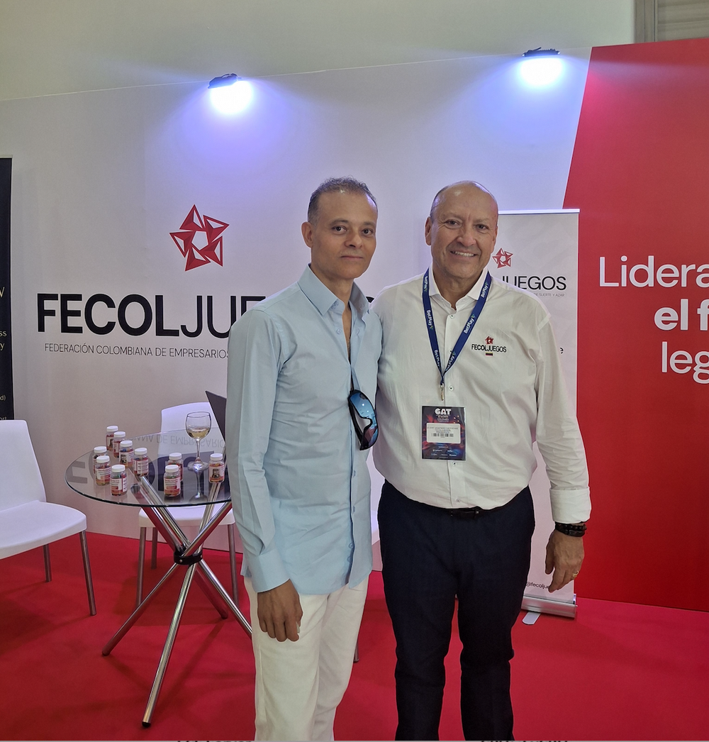 GAT Expo Cartagena 2026 kept its format and once again brought the industry together around regulation, business and networking