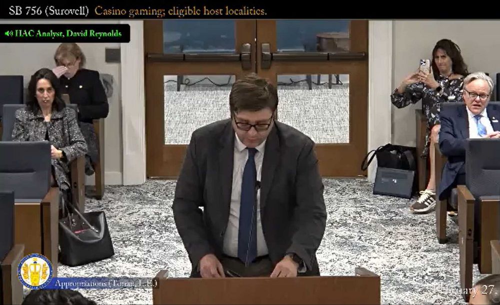 Indiana and Virginia advance casino expansion bills, teeing up high-stakes local votes and new licence economics