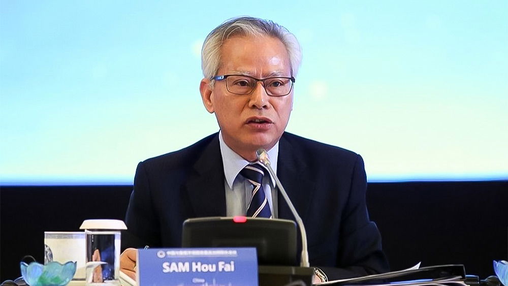 Macau passes Law No. 3/2026 strengthening judicial control and may be reshaping the world’s largest casino market