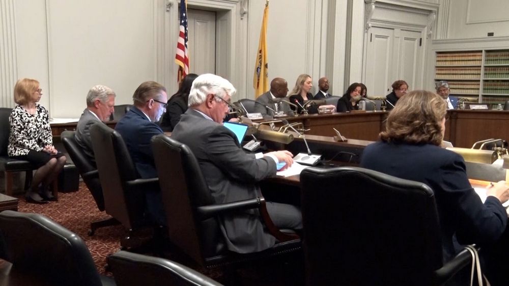 New Jersey moves to ban micro-betting in a $10.9 billion sports wagering market