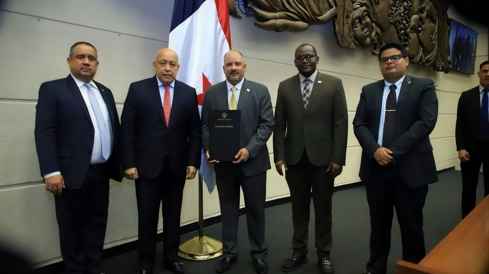 Panama passes broader gambling control bill with mental health levy, ad limits and ISP blocking powers