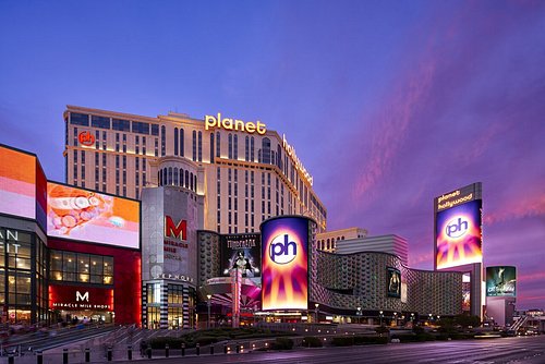 Planet Hollywood makes its Caucasus play with a premium casino resort in Tbilisi