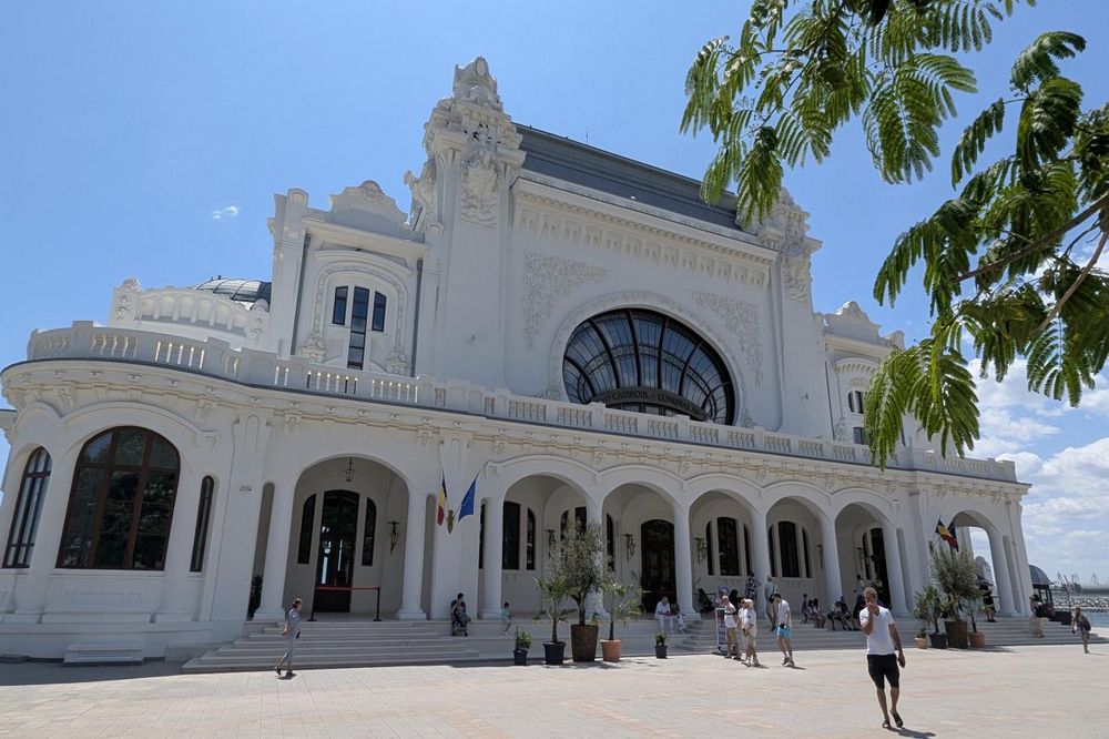 Romania unveils comprehensive regulatory reforms to address gambling sector crisis