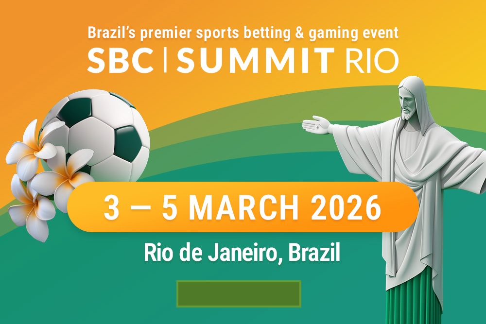 SBC summit rio returns as Brazil’s regulated market heads into year two