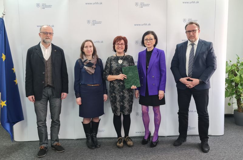 Slovakia enlists University of Trnava to build anti-harm education as online gambling losses top €570m