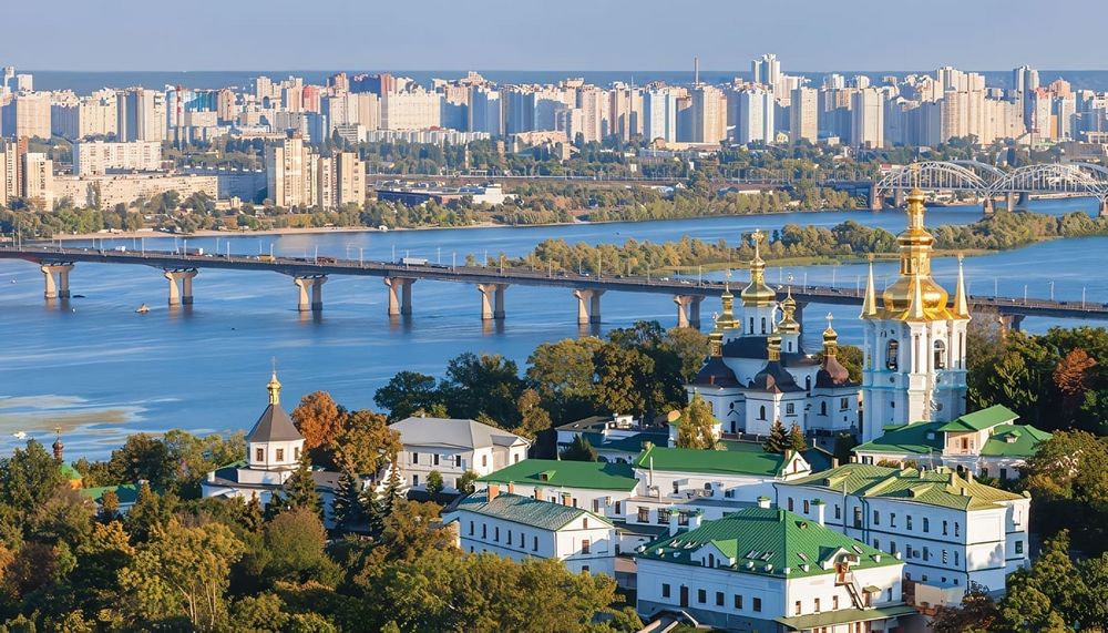 Ukraine activates technical control of gambling: GLI enters as certifier under mandatory ISO standards