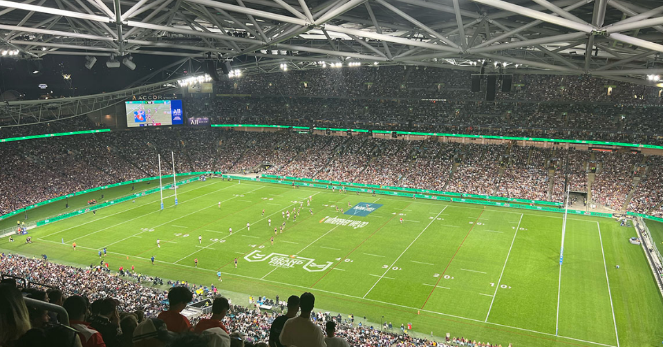 Australia clamps down on gambling ads: new rules target $155M ad spend in a $5.5B market